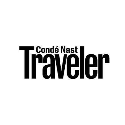 Conde Nast Traveller