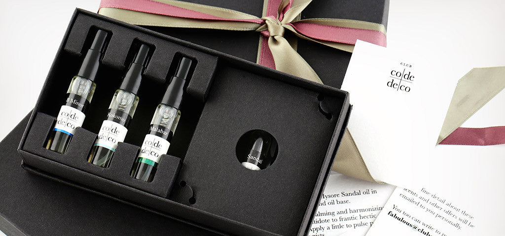 Discovery Boxes