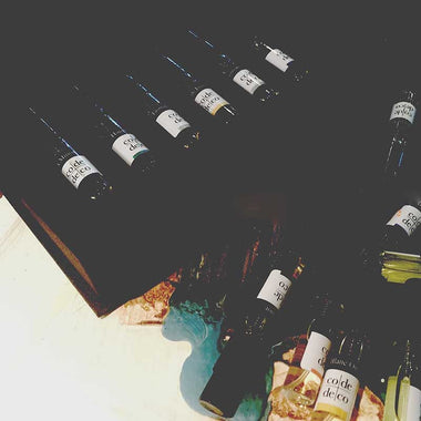 Discovery Box of 6 - Men