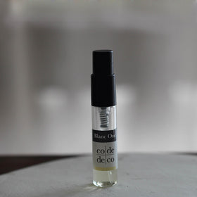 Blanc One - 1.5ml Sample