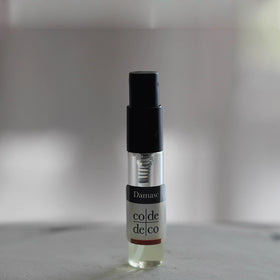 Damasc - 1.5ml Sample