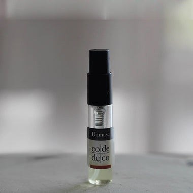 Damasc - 1.5ml Sample