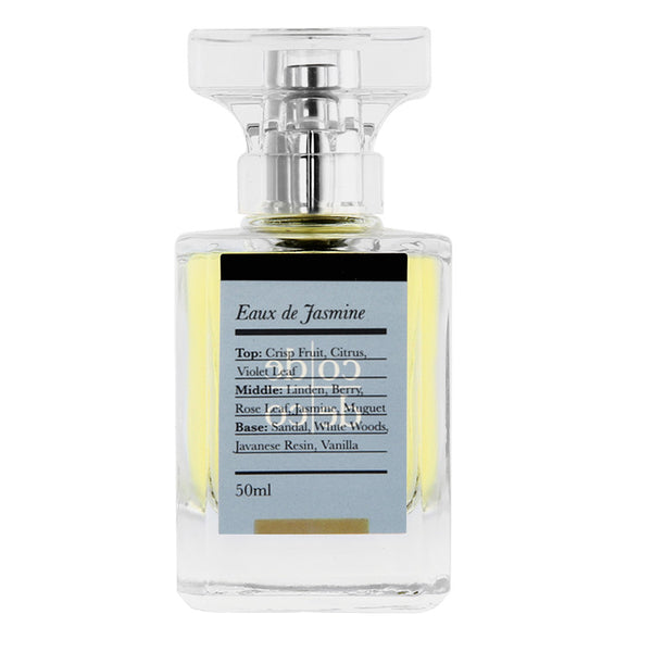 Eaux de Jasmine