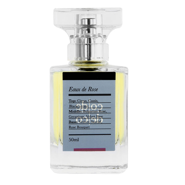 Eaux de Rose