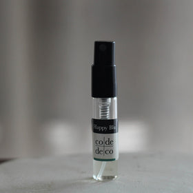 Happy Blu - 1.5ml Sample