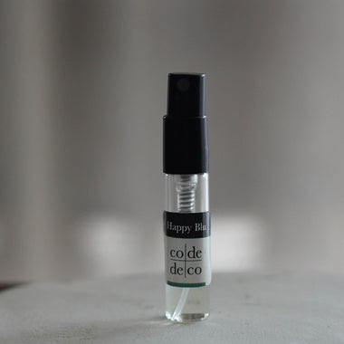 Happy Blu - 1.5ml Sample