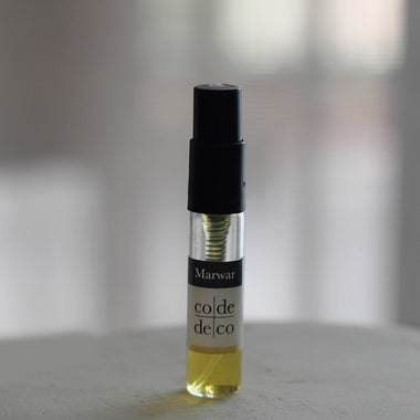 Marwar - 1.5ml Sample