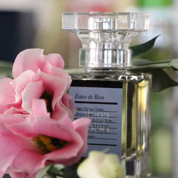 Eaux de Rose