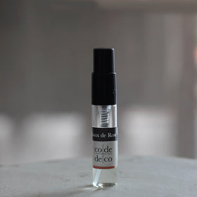 Eaux de Rose - 1.5ml Sample
