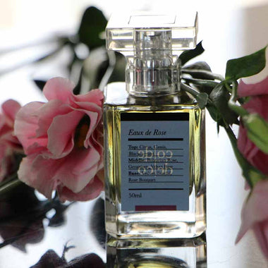 Eaux de Rose