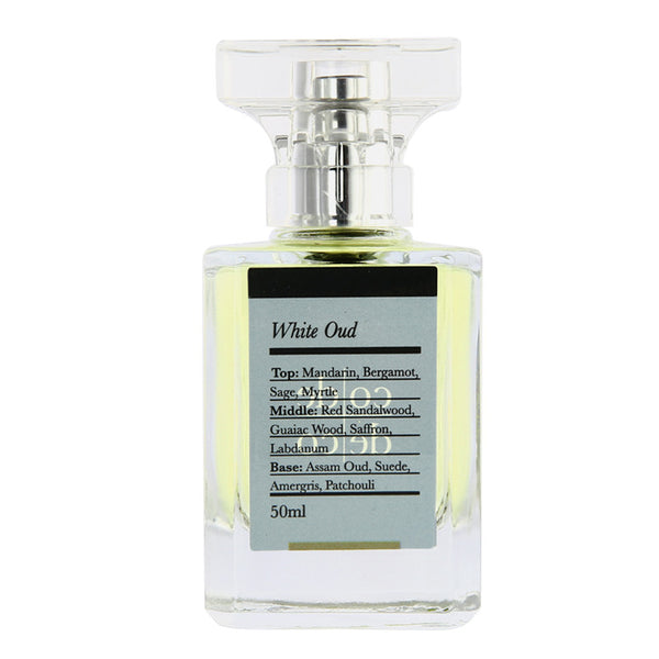 White Oud