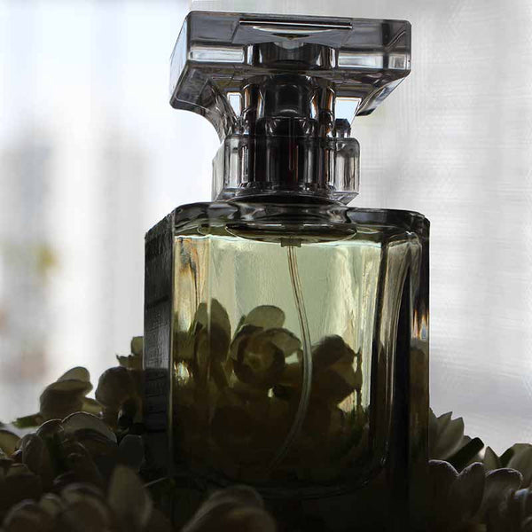 Eaux de Jasmine