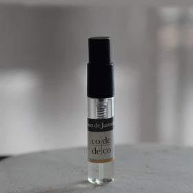 Eaux de Jasmine - 1.5ml Sample
