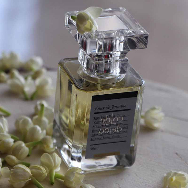 Eaux de Jasmine
