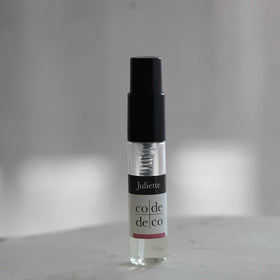 Juliette - 1.5ml Sample