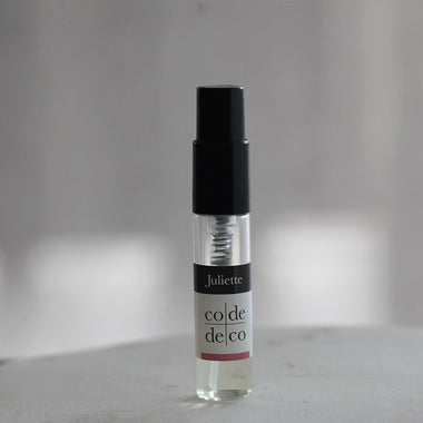 Juliette - 1.5ml Sample
