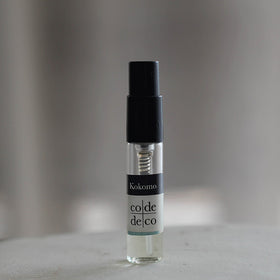 Kokomo - 1.5ml Sample