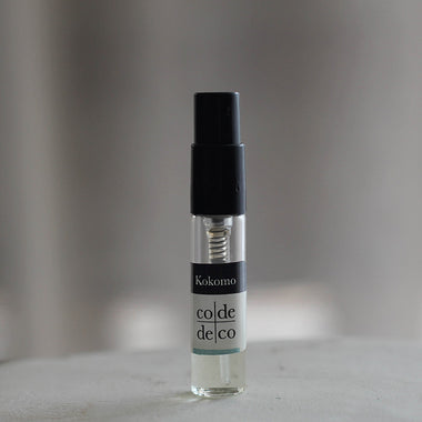 Kokomo - 1.5ml Sample